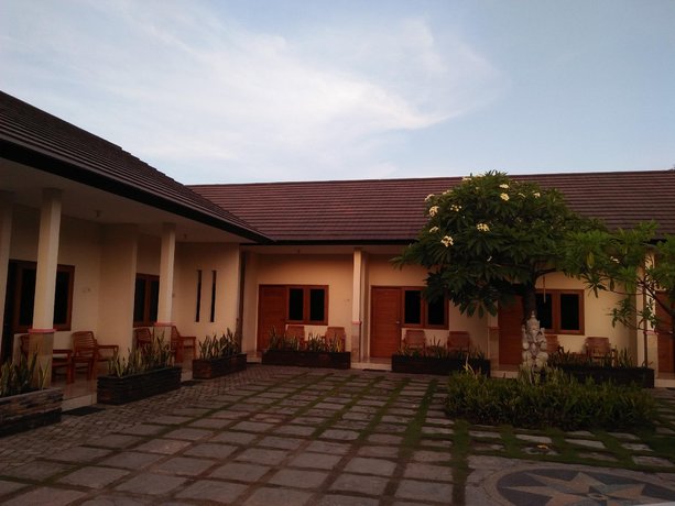 DeKa Homestay