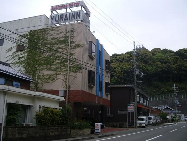 Biz Hotel Kiiyura