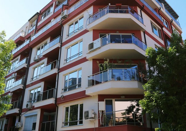 Apartment Botev