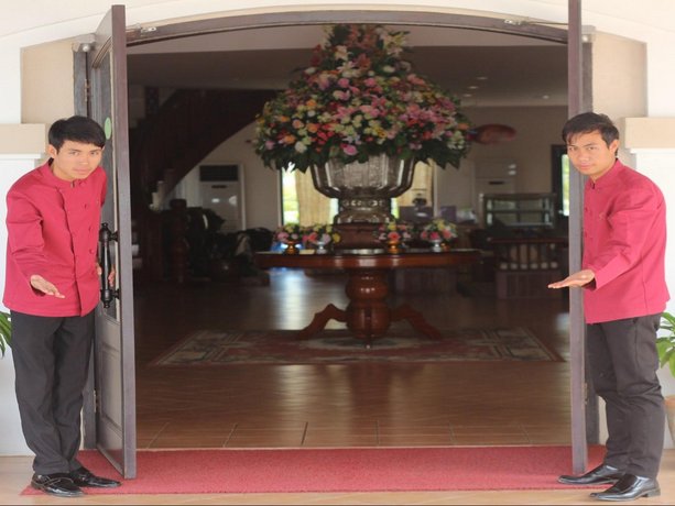 Daosavanh Resort & Spa Hotel
