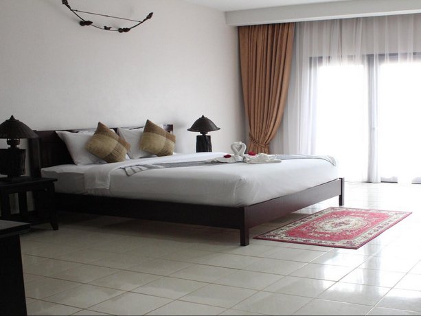 Daosavanh Resort & Spa Hotel