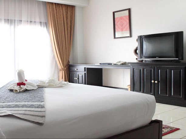 Daosavanh Resort & Spa Hotel