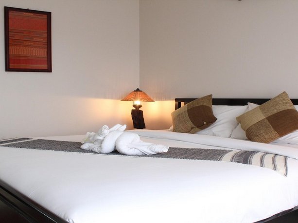 Daosavanh Resort & Spa Hotel