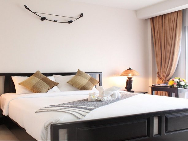 Daosavanh Resort & Spa Hotel