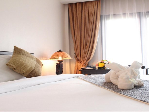 Daosavanh Resort & Spa Hotel