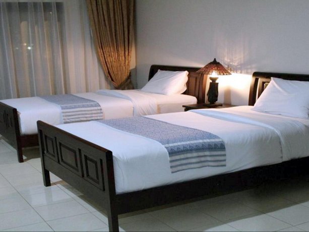 Daosavanh Resort & Spa Hotel