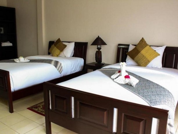 Daosavanh Resort & Spa Hotel