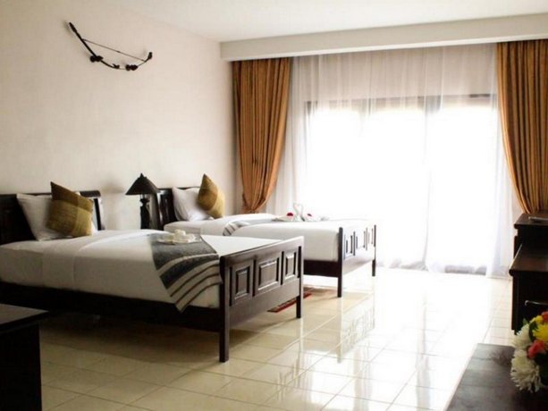Daosavanh Resort & Spa Hotel