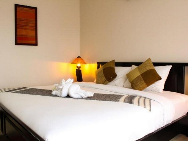 Daosavanh Resort & Spa Hotel