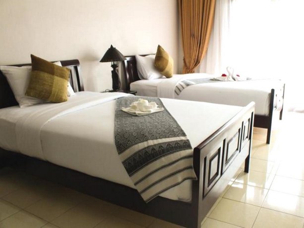 Daosavanh Resort & Spa Hotel