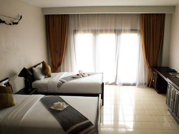 Daosavanh Resort & Spa Hotel