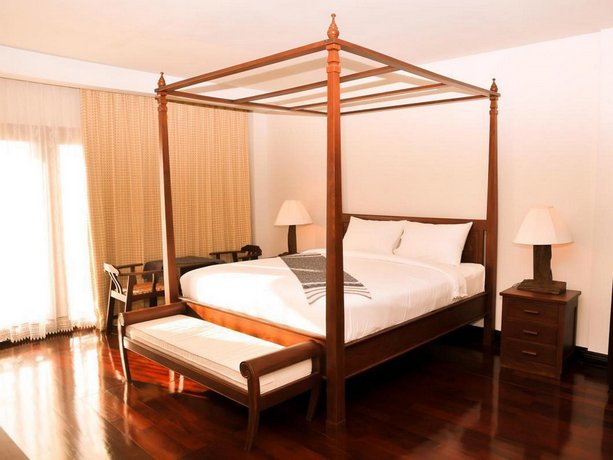 Daosavanh Resort & Spa Hotel