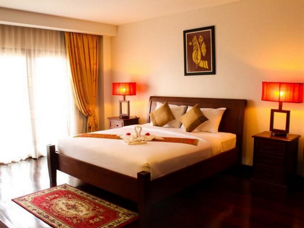 Daosavanh Resort & Spa Hotel