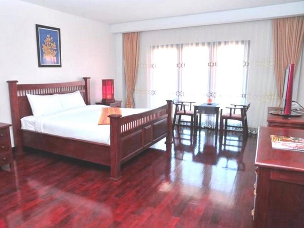 Daosavanh Resort & Spa Hotel