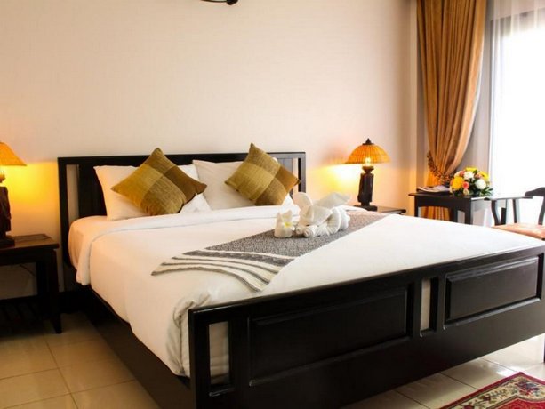 Daosavanh Resort & Spa Hotel