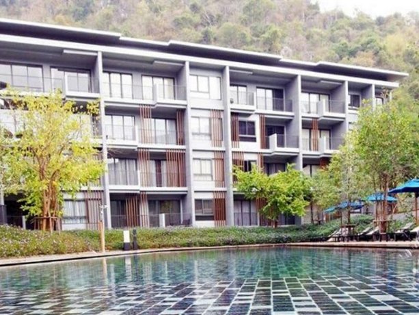 23 Degree Condo By The Good Life
