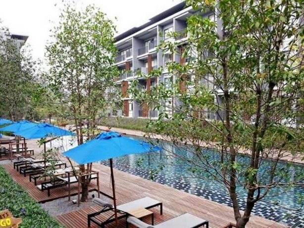 23 Degree Condo By The Good Life