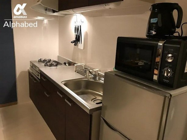 Alphabed Takamatsukouzaiekimae 102 / Vacation STAY 20340