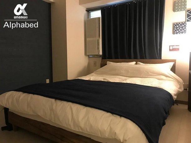 Alphabed Takamatsukouzaiekimae 102 / Vacation STAY 20340