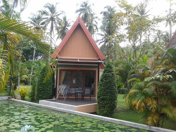 Ko Kut Ao Phrao Beach Resort