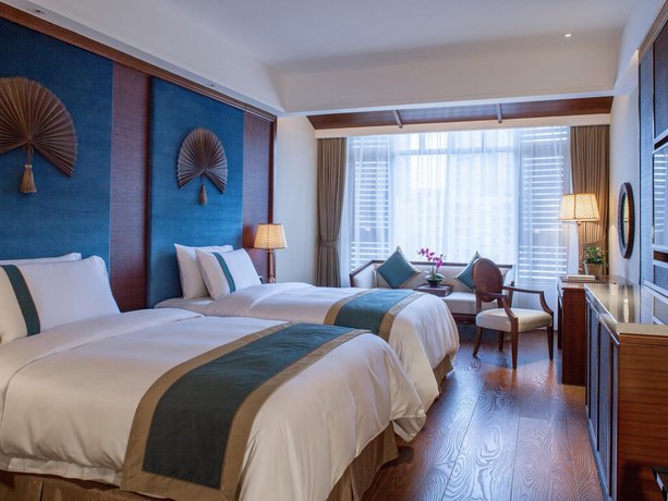Glenview Dongheng Hotel