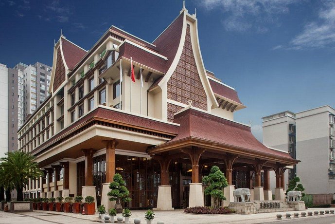 Glenview Dongheng Hotel