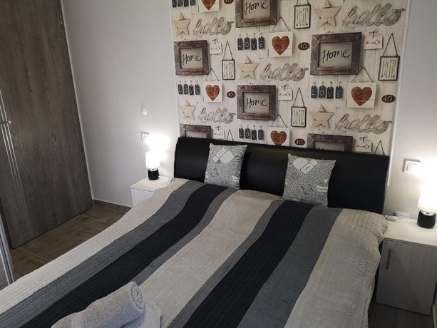 Sweet&Center Wellness apartman