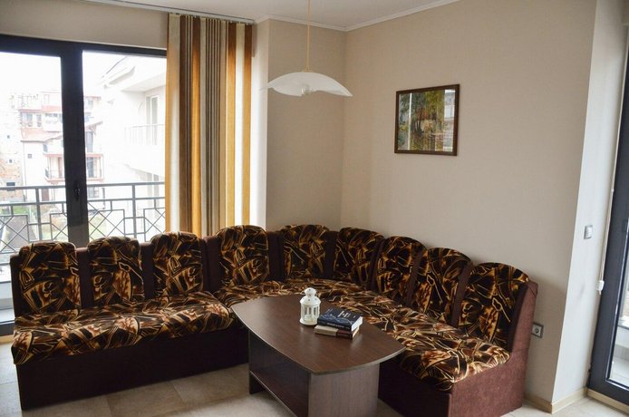 Ivanovi Apartments