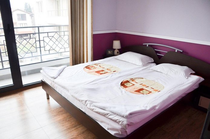 Ivanovi Apartments