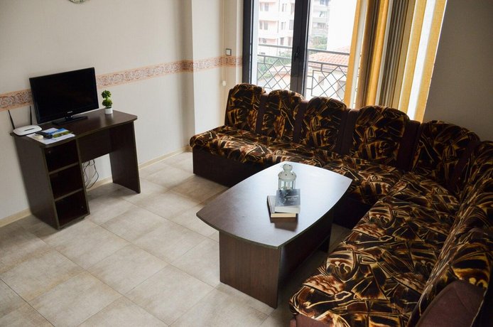 Ivanovi Apartments