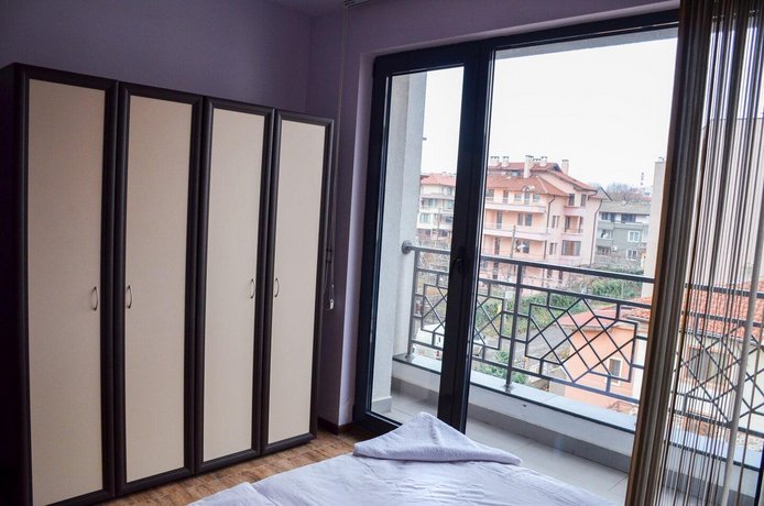 Ivanovi Apartments