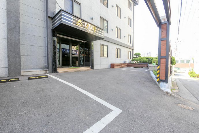 Hotel Stay Gunsan