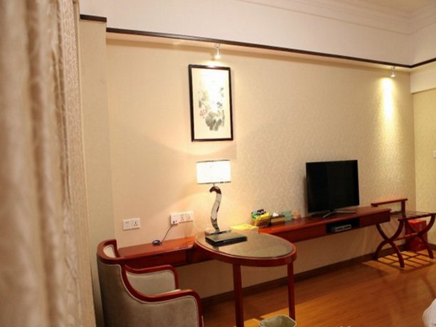Hainan Ye Hai Hotel