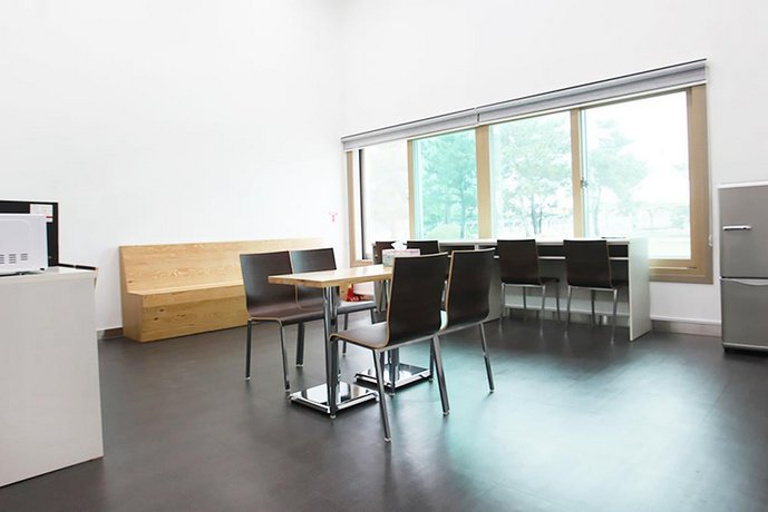 Seosang Guesthouse - Hostel