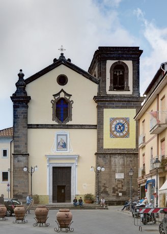 Villa Grusone