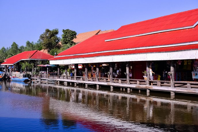 Baan Sansuk Huahin