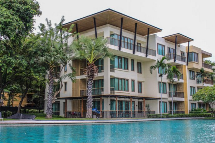 Baan Sansuk Huahin