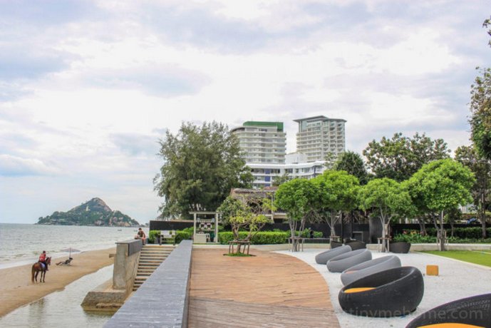 Baan Sansuk Huahin
