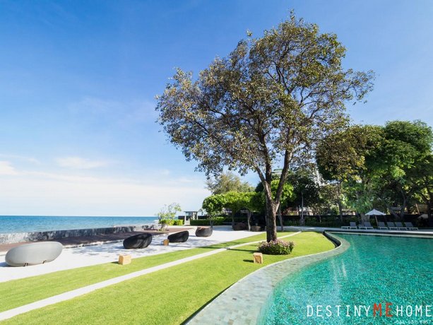 Baan Sansuk Huahin