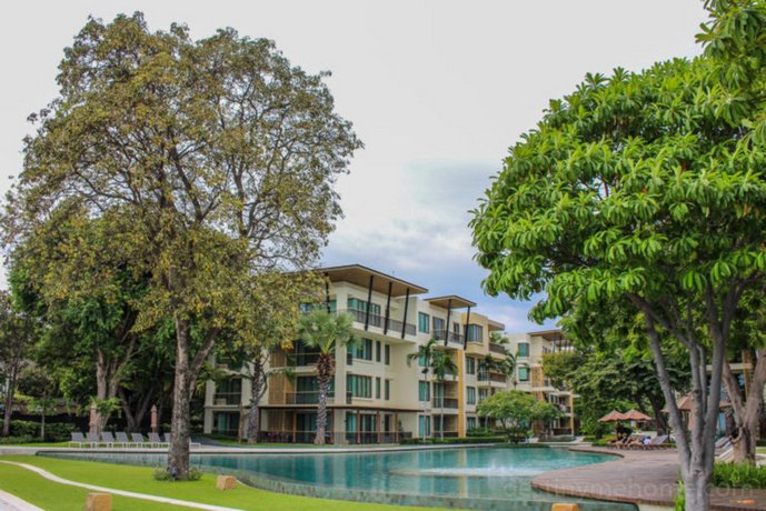 Baan Sansuk Huahin