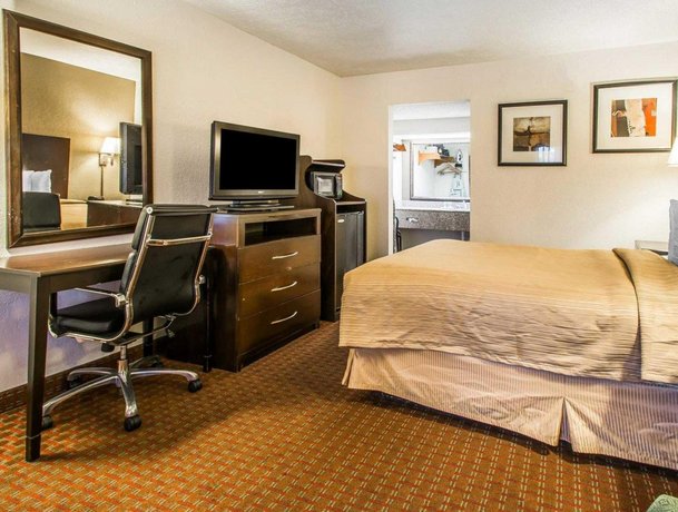 Quality Inn & Suites Panama City