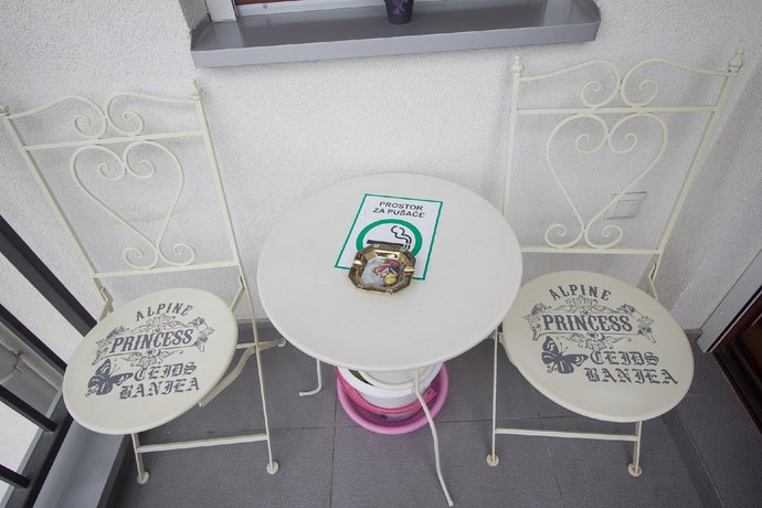 Apartment Barby - Deluxe