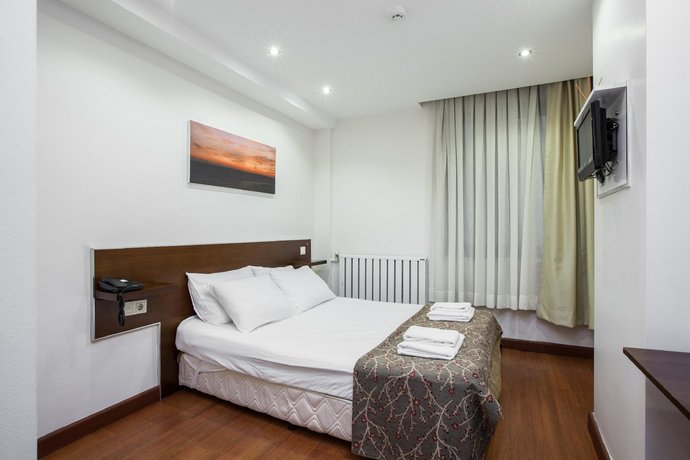 Buyukada Comfort