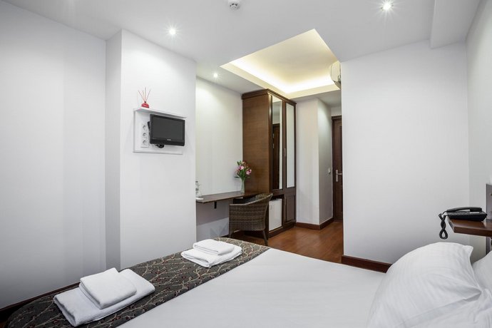 Buyukada Comfort