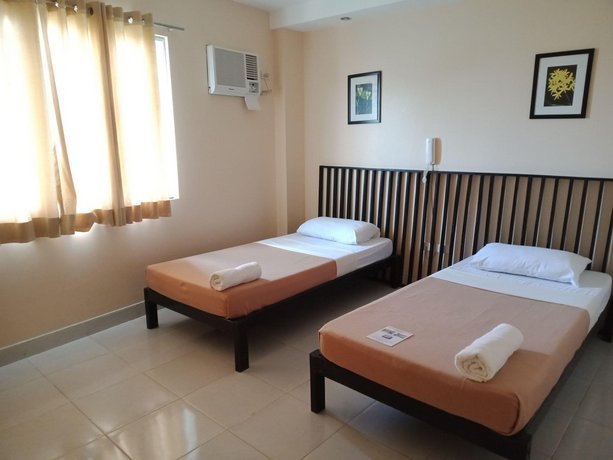 Marianne Home Inn