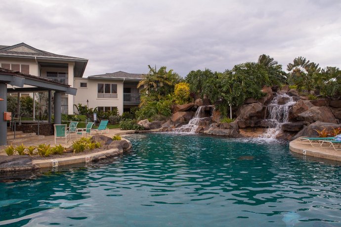 Bali Hai Villas Resort by ResortShare