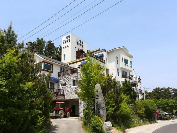 Pohang Small Happiness Pension