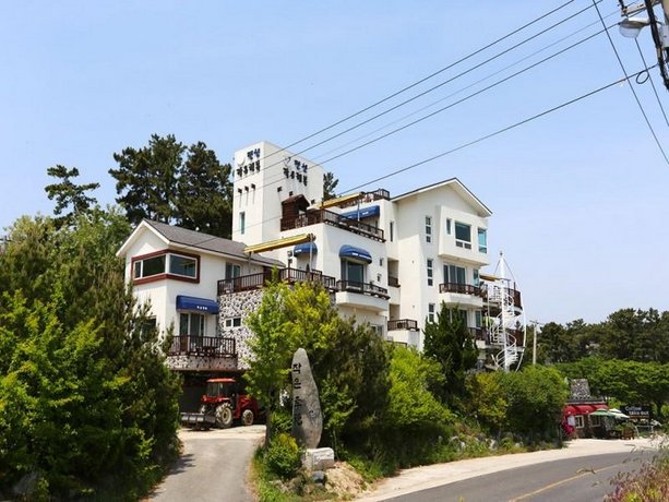 Pohang Small Happiness Pension