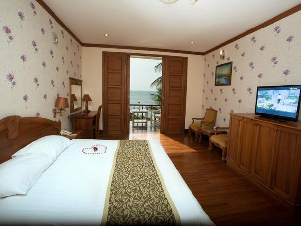 Royal Hotel & Healthcare Resort Quy Nhon