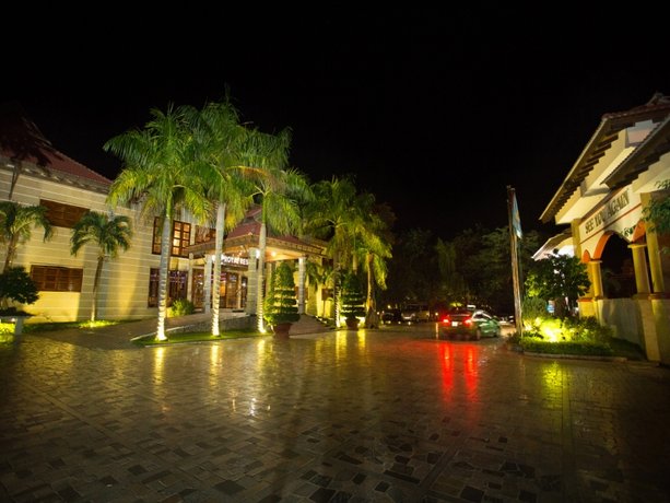 Royal Hotel & Healthcare Resort Quy Nhon